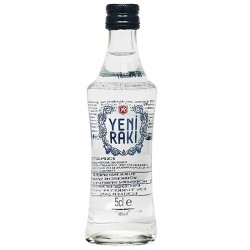 YENI RAKI 0.05L